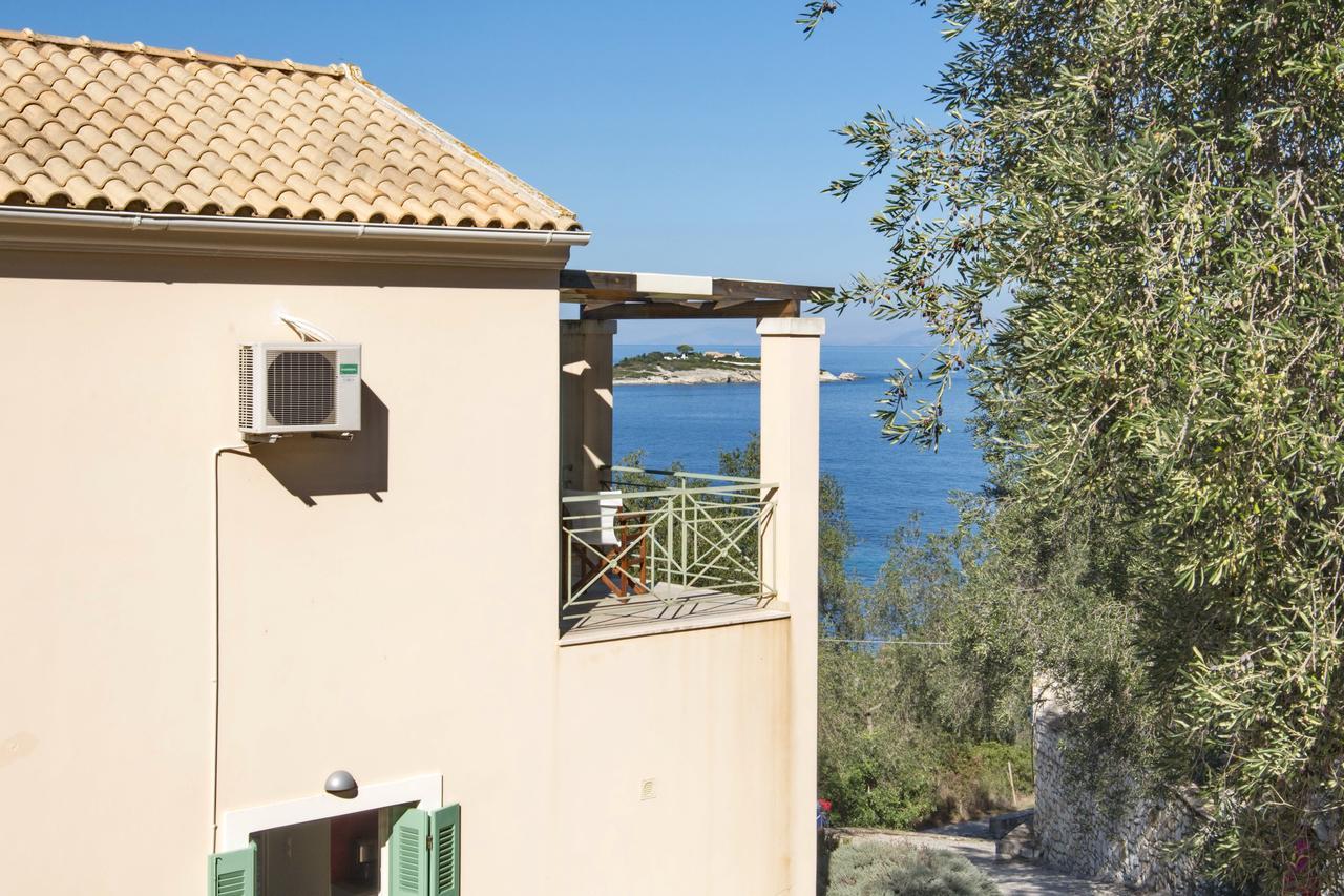 Manti Vila Gaios
